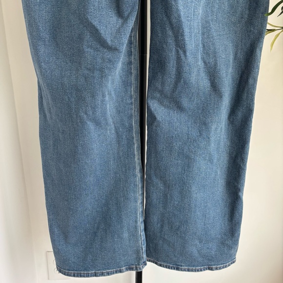 • [Levi’s] Heritage Wide Leg • - Picture 10 of 11